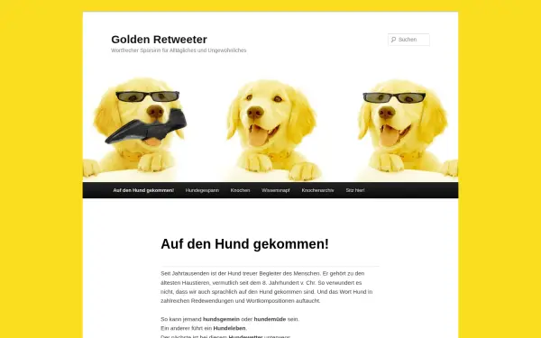 www.golden-retweeter.de