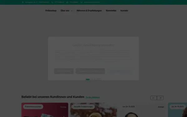 apotheke-kemnat.de