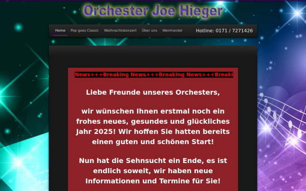 orchester-joe-hieger.de