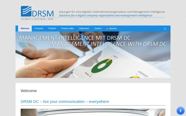 www.drsm.de