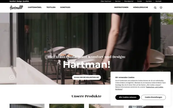 hartman.de