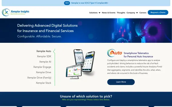 www.xemplarinsights.com