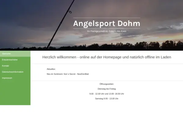 angelsport-dohm.de