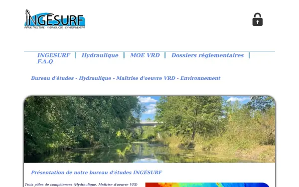 ingesurf.fr