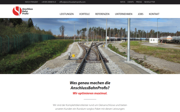 www.anschlussbahnprofis.com