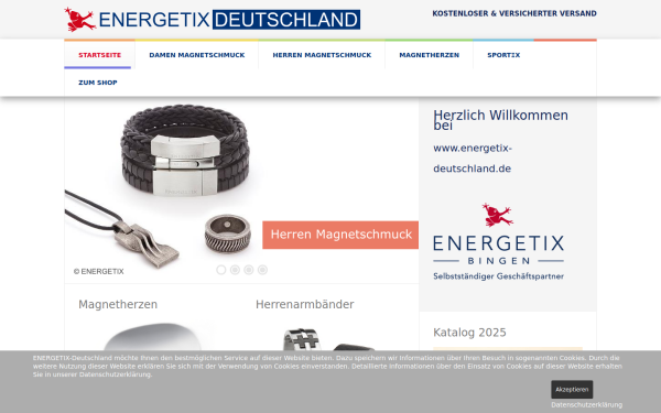 www.energetix-deutschland.de