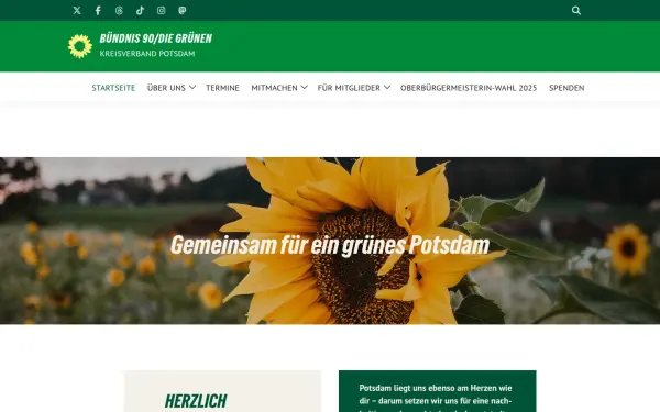 gruene-potsdam.de