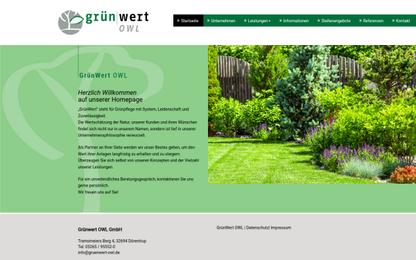 www.gruenwert-owl.de