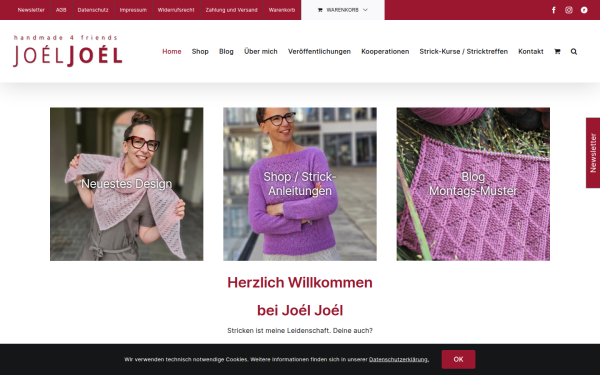 joeljoel.de