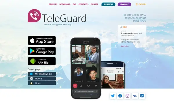 teleguard.com