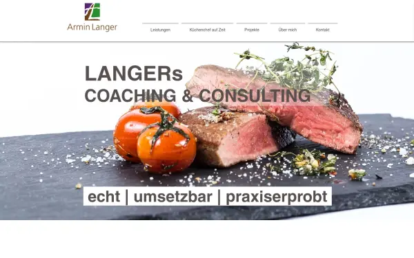 www.armin-langer.de