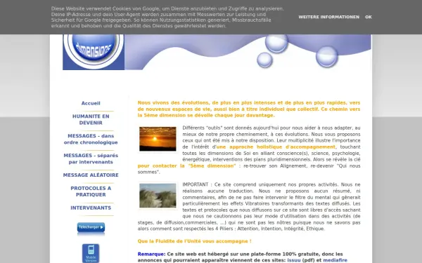 www.autresdimensions.info