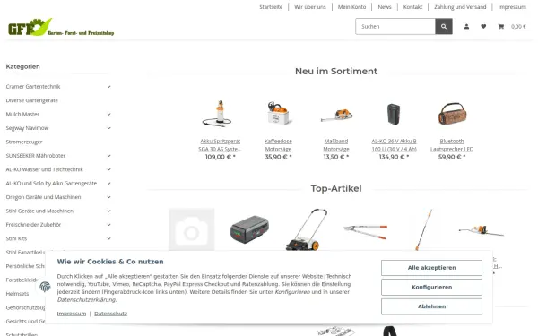 gff-shop.de