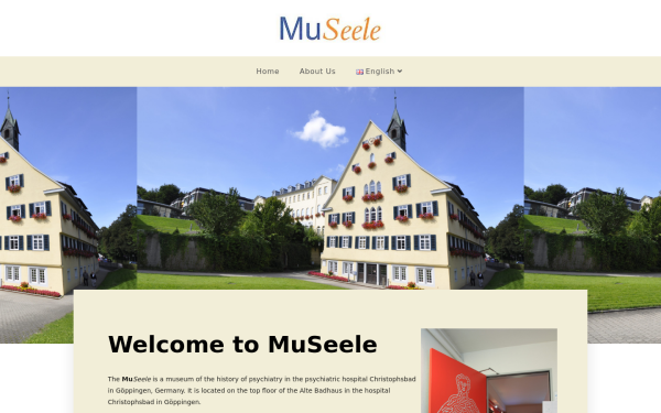 museele.de