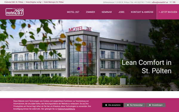 www.motel267.at