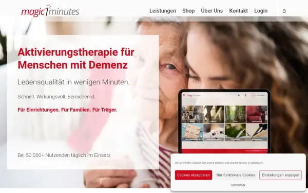 www.magic-minutes.de
