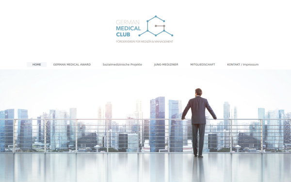 www.germanmedical-club.de