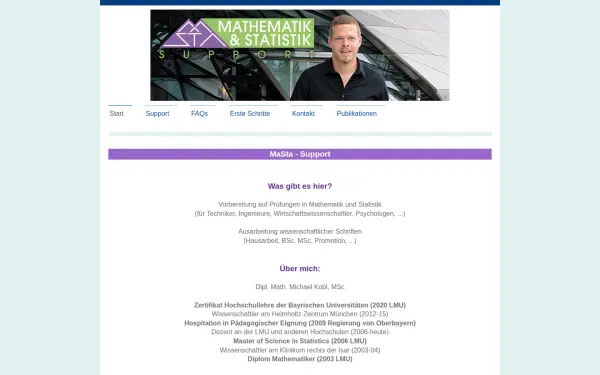 www.masta-support.de