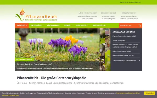 www.pflanzenreich.com