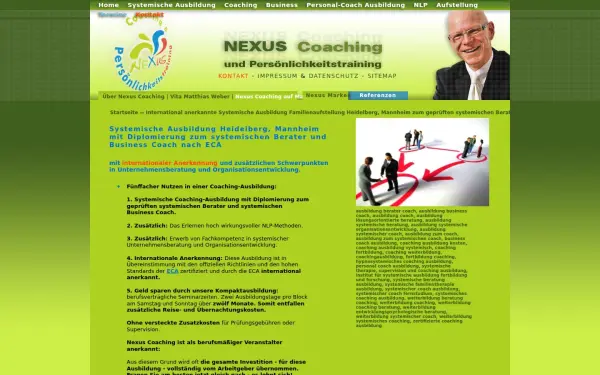 ausbildung-familienaufstellungen.de