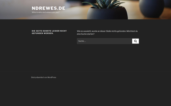 ndrewes.de