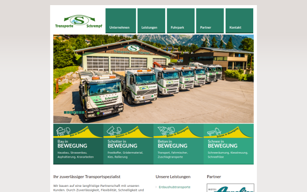 schrempf-transporte.at