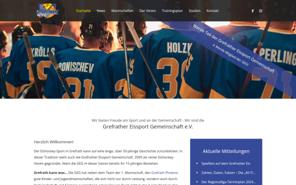 www.grefrather-eg.de