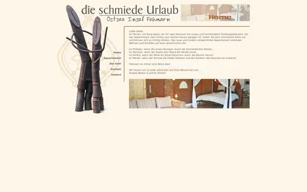 die-schmiede-urlaub.de