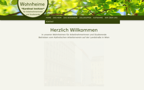 heimwohnen.at