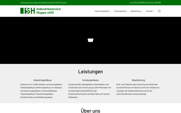 hoppe-ohg.de