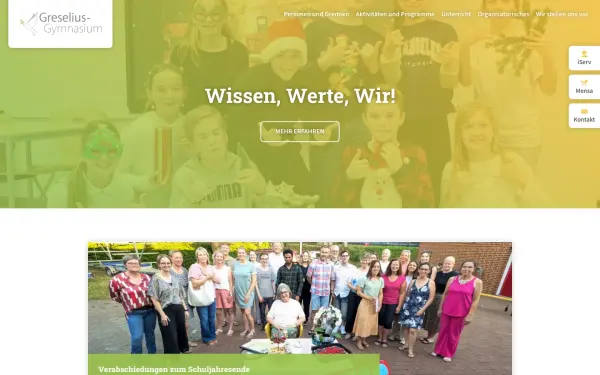 www.greselius.de