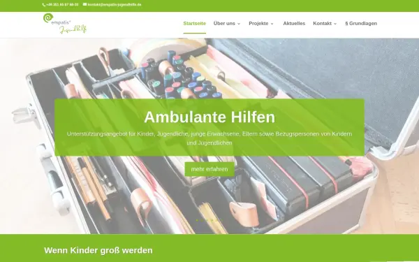 empatis-jugendhilfe.de