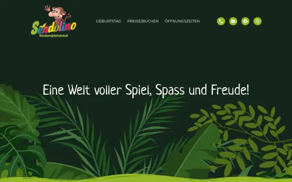 sendolino-bsg.de