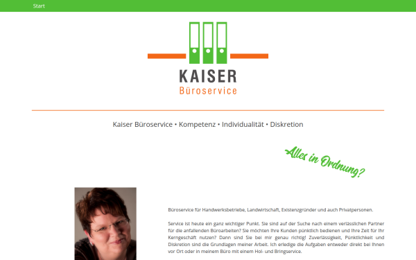 www.bueroservicekaiser.de
