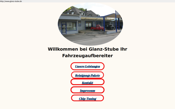 www.glanz-stube.de