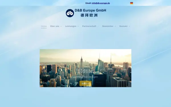 db-europe.de