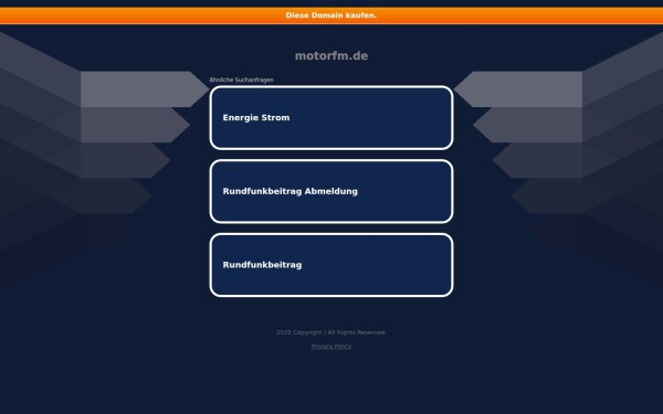 podcast.motorfm.de