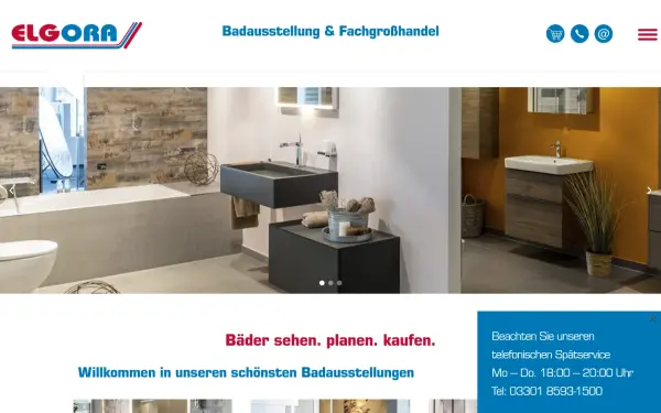 www.elgora.de