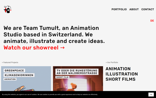 www.teamtumult.ch