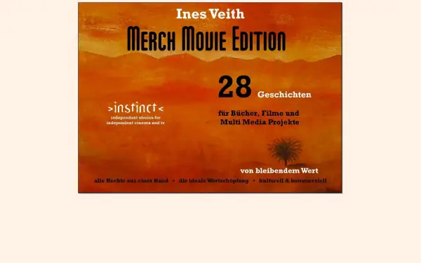 merchmovie.de