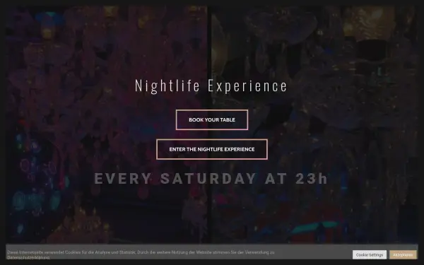 nachtflug.com