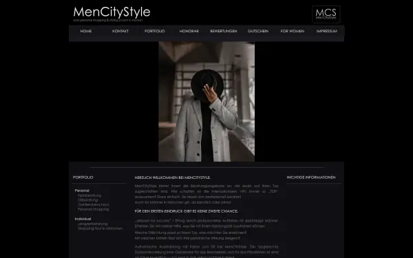 mencitystyle.com