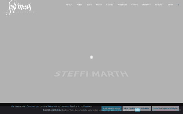 www.steffimarth.com