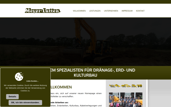 drainagebau.de