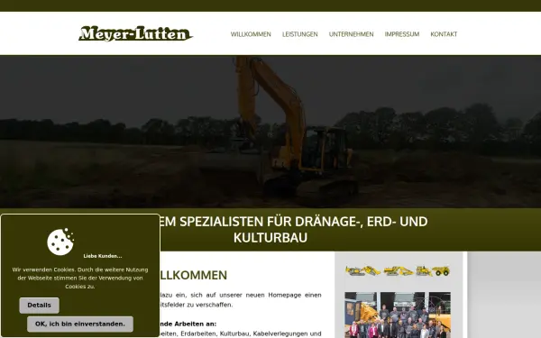 drainagebau.de