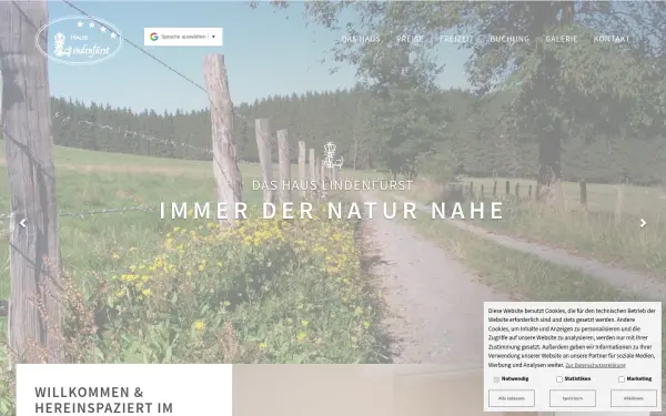 www.haus-lindenfuerst.de
