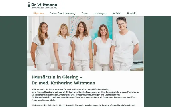 www.hausaerztin-giesing.de