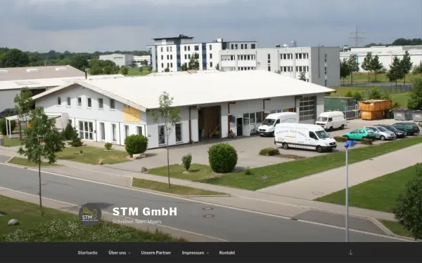 www.stm-gmbh.de