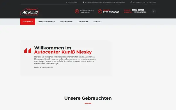 ac-kuniss.de