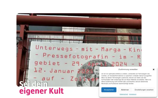 deinkult.de